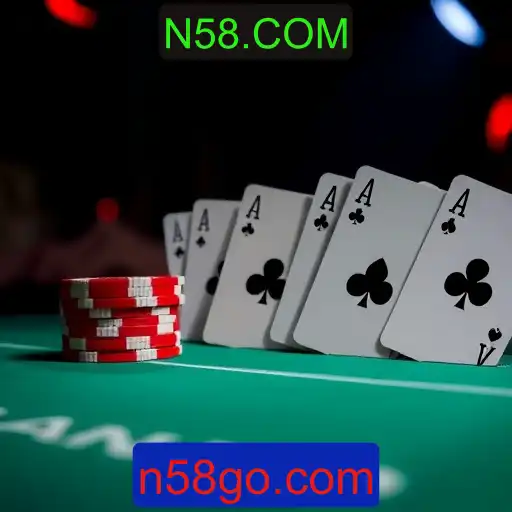 Blackjack