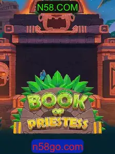 Descubra o Fascinante Mundo de BookOfPriestess com N58.COM