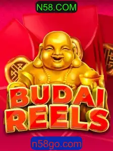 Descubra o Fascínio do Jogo BudaiReels no N58.COM