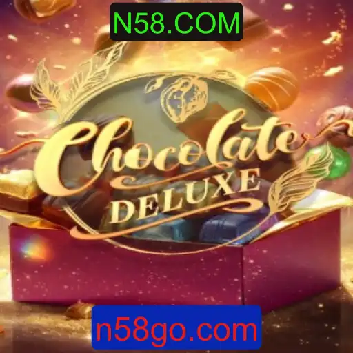 ChocolateDeluxe: O Doce Mundo do Jogo Inovador que Está Conquistando Todos