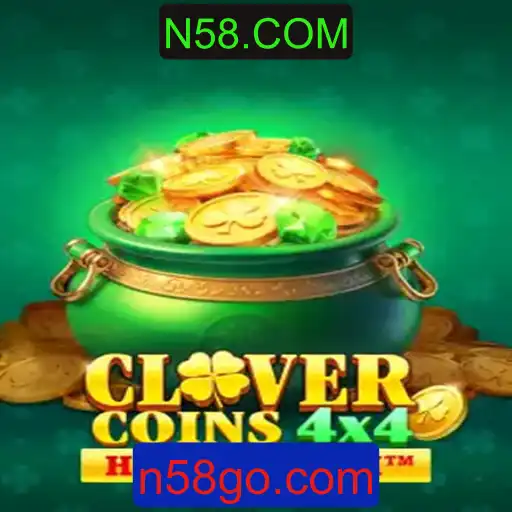 Descubra CloverCoins4x4: O Novo Fenômeno dos Jogos Online