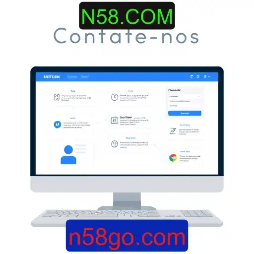 Contate-nos