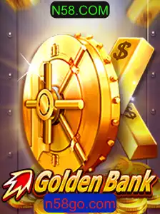 CrazyGoldenBank: Uma Aventura de Estratégia e Sorte
