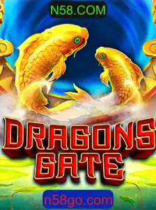DragonsGate: Aventura Fantástica em um Jogo Inovador