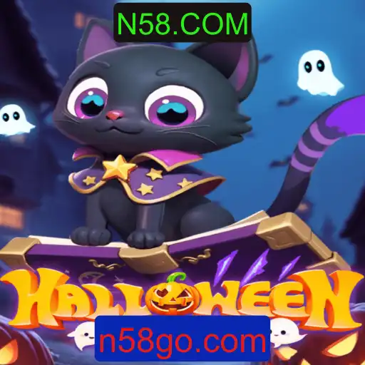 Experimente a Diversão e Mistério de HalloweenMeow: O Jogo Envolvente da Temporada