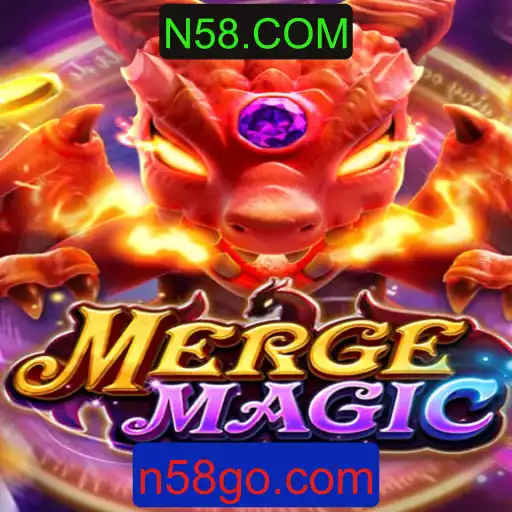 Explorando o Mundo de MergeMagic: A União da Imaginação com Estratégia