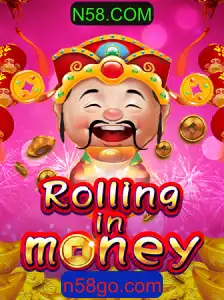 Descubra o Vibrante Mundo de RollingInMoney: O Jogo de Estratégia Financeira Revolucionário