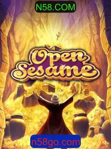 Descobrindo o Mundo de OpenSesame: O Jogo Que Está Conquistando os Jogadores