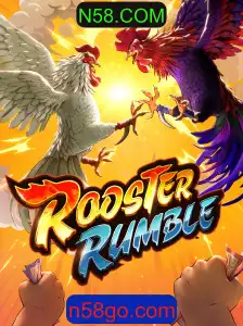 Descubra o Fascinante Mundo de RoosterRumble em N58.COM