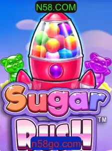 Explorando o Mundo Encantado de SugarRush