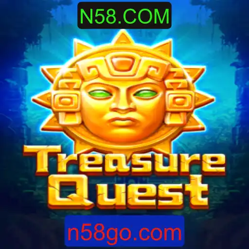 Explorando o Fascinante Mundo de TreasureQuest com N58.COM