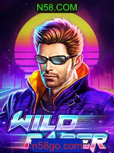 Descubra WildRacer: O Jogo que Revoluciona Corridas com N58.COM