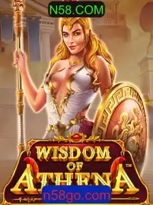 Descubra o Fascinante Jogo WisdomofAthena de N58.COM