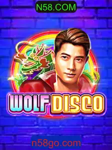 Descubra o Fenômeno dos Games: WolfDisco e sua Dinâmica Inovadora
